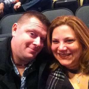 Meet your Posher, Meri beth